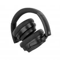 Engage 2 ANC Wireless Headphones Black Kitsound